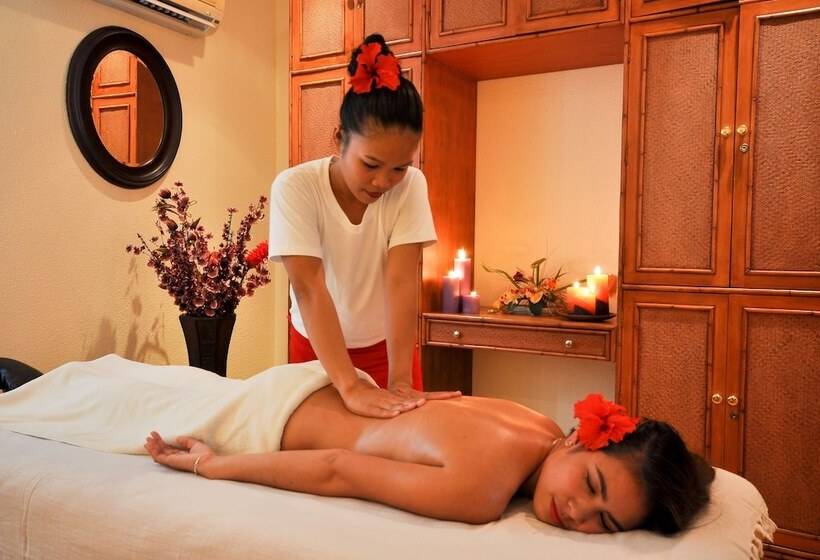 Hotel Breakfast At Monaco   Palais Boracay