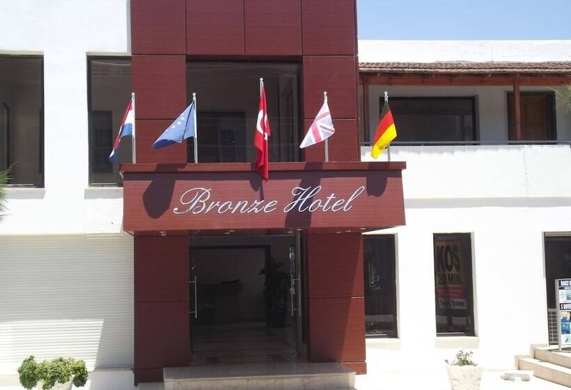 فندق Bronze