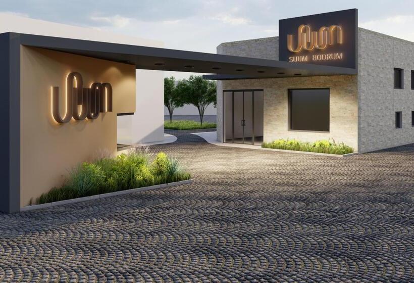 בית מלון כפרי Camelot Boutique