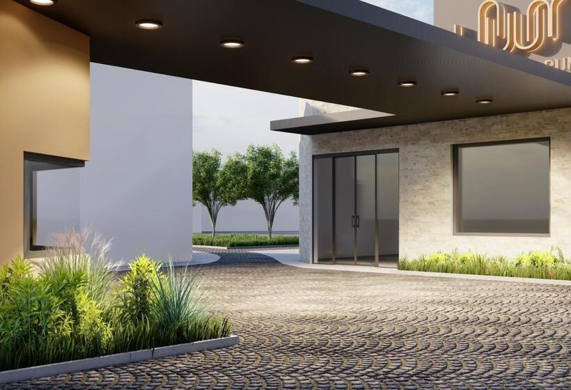 בית מלון כפרי Camelot Boutique