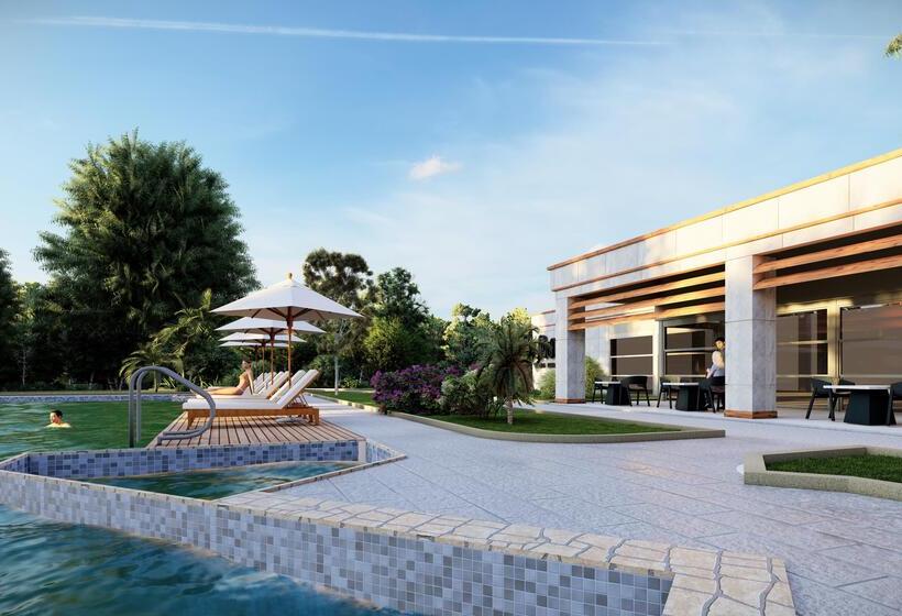 בית מלון כפרי Camelot Boutique