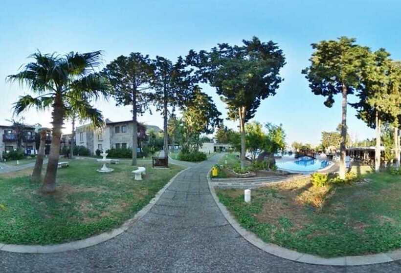 בית מלון כפרי Camelot Boutique