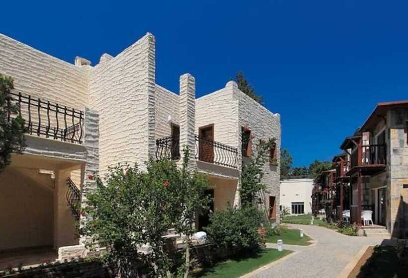 בית מלון כפרי Camelot Boutique