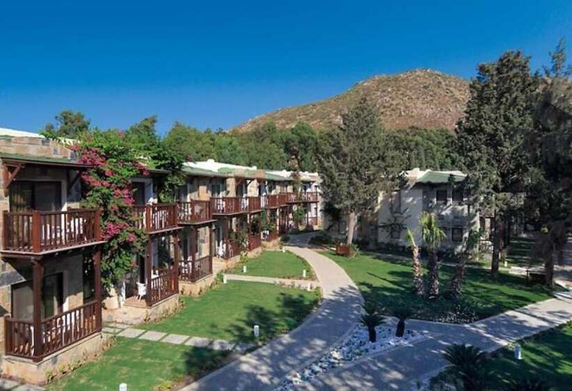 בית מלון כפרי Camelot Boutique