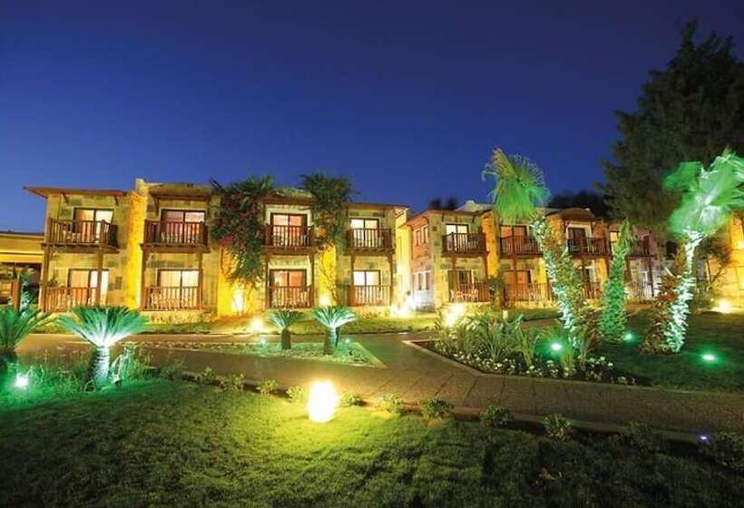 בית מלון כפרי Camelot Boutique