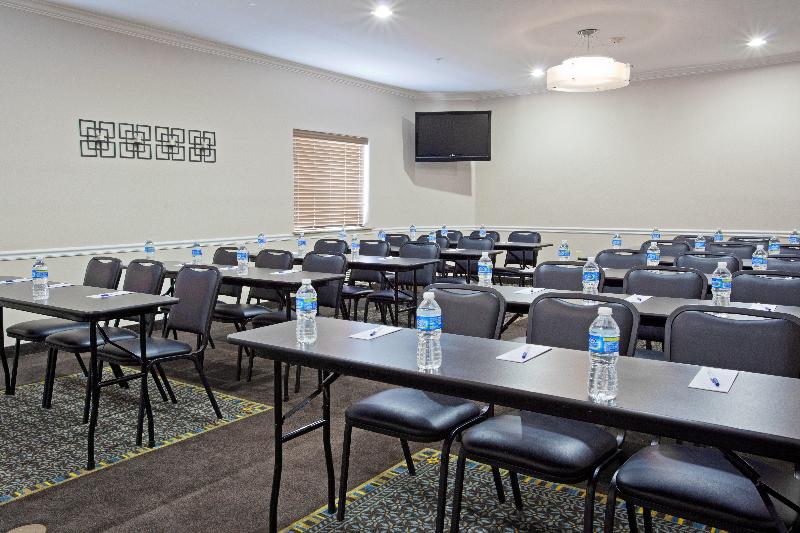 酒店 Candlewood Suites Houston Westchase   Westheimer, An Ihg