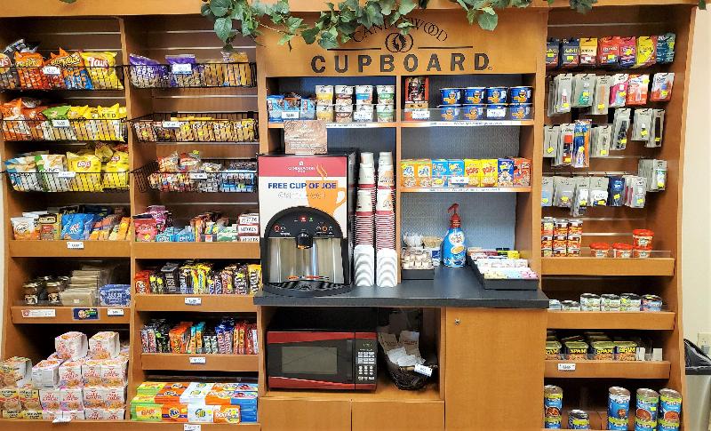 ホテル Candlewood Suites Fayetteville, An Ihg