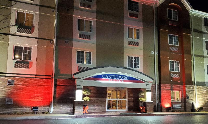 فندق Candlewood Suites Fayetteville, An Ihg