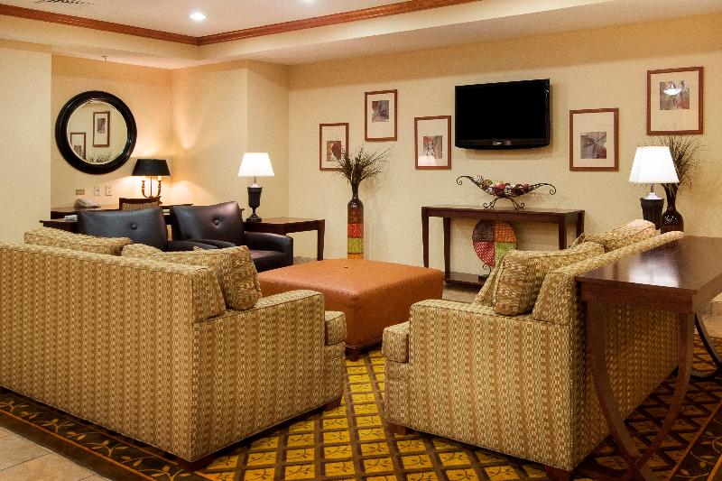 فندق Candlewood Suites Fort Worth West, An Ihg