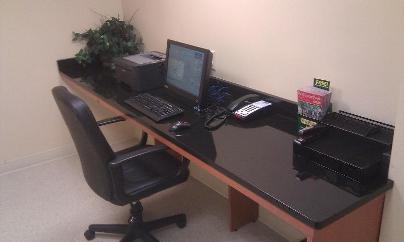 酒店 Candlewood Suites Fredericksburg, An Ihg