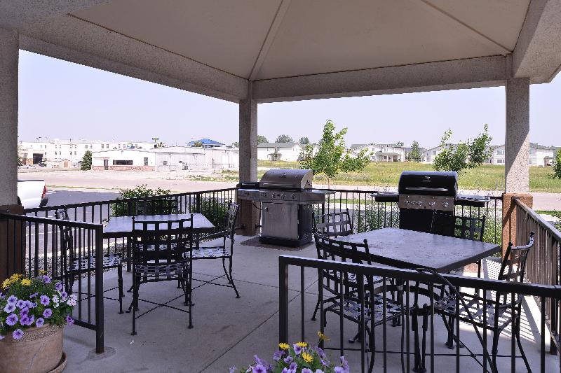 فندق Candlewood Suites Gillette, An Ihg