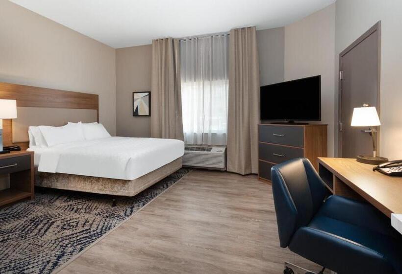 فندق Candlewood Suites Grand Junction, An Ihg