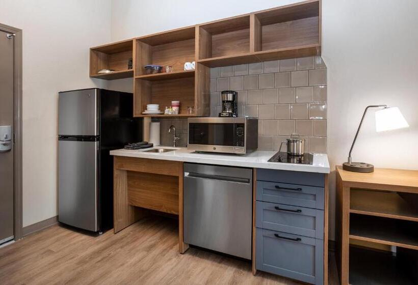 فندق Candlewood Suites Grand Junction, An Ihg