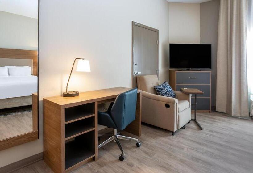 فندق Candlewood Suites Grand Junction, An Ihg