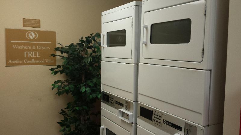 فندق Candlewood Suites Greenville Nc, An Ihg