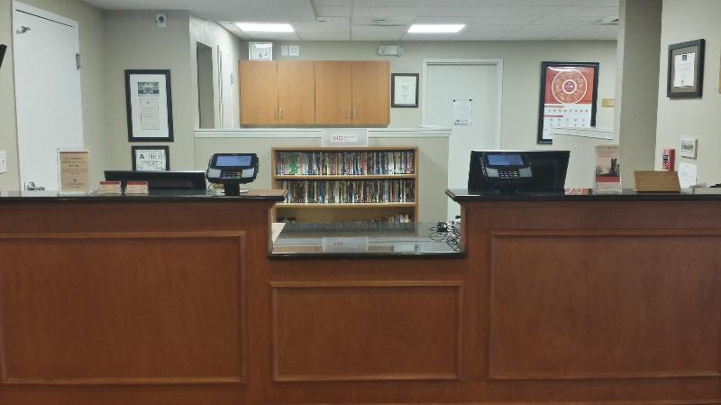 فندق Candlewood Suites Greenville Nc, An Ihg