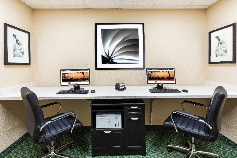 酒店 Candlewood Suites Hattiesburg, An Ihg