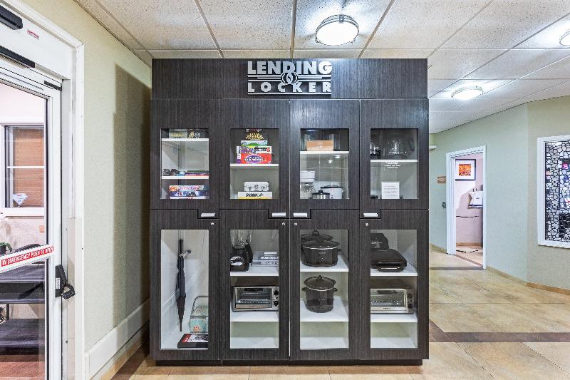 酒店 Candlewood Suites Hattiesburg, An Ihg