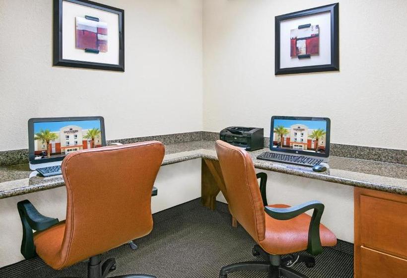 호텔 Candlewood Suites Houston Nw  Willowbrook, An Ihg