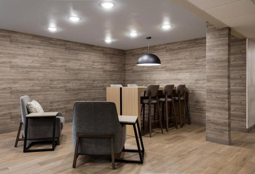 هتل Candlewood Suites Lafayette   River Ranch, An Ihg