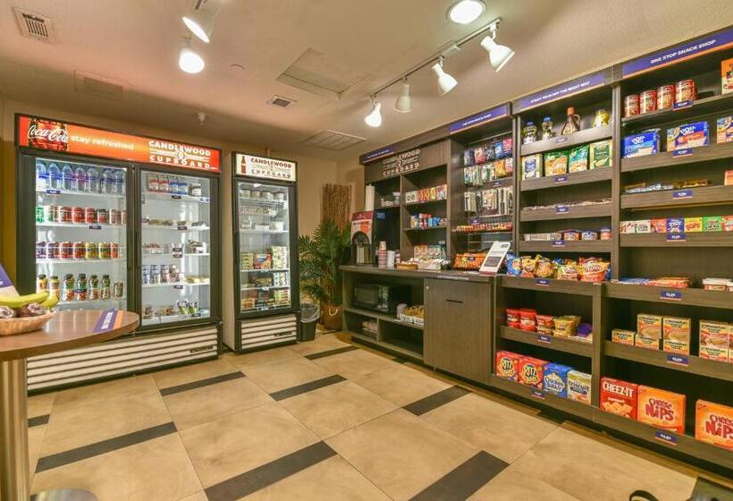 فندق Candlewood Suites Medford, An Ihg