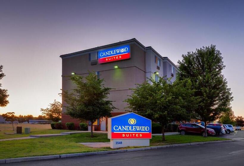 فندق Candlewood Suites Medford, An Ihg