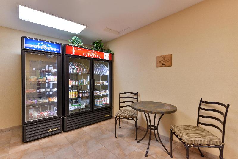 هتل Candlewood Suites San Diego, An Ihg