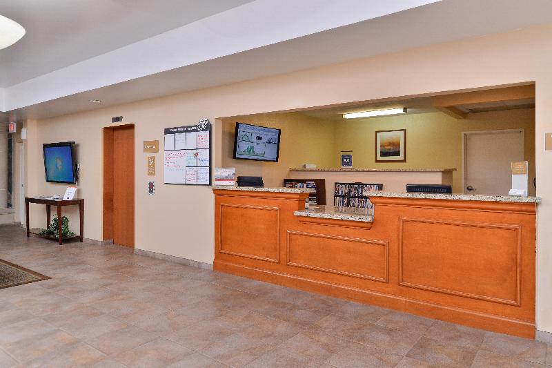 هتل Candlewood Suites San Diego, An Ihg
