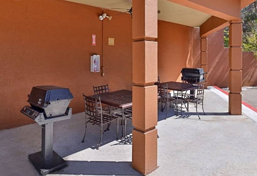 호텔 Candlewood Suites San Diego, An Ihg