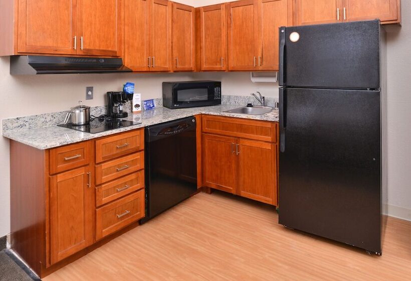 호텔 Candlewood Suites San Diego, An Ihg