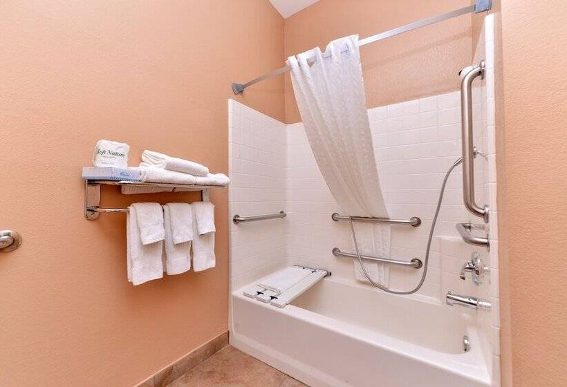 호텔 Candlewood Suites San Diego, An Ihg