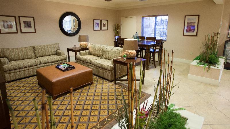 فندق Candlewood Suites Springfield South, An Ihg