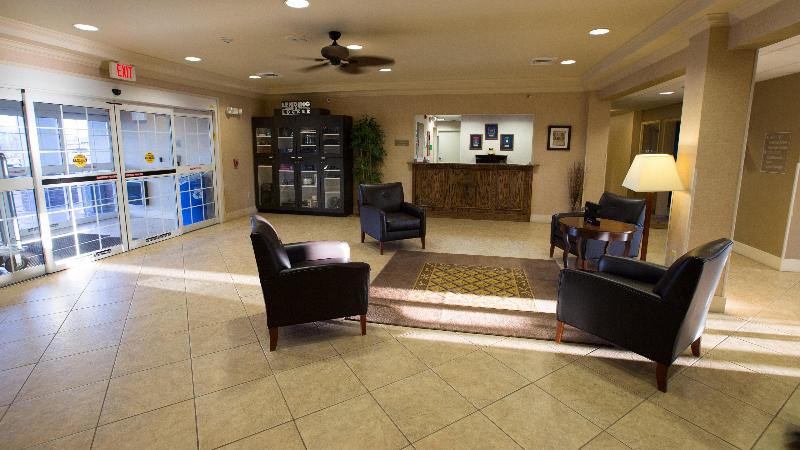 فندق Candlewood Suites Springfield South, An Ihg