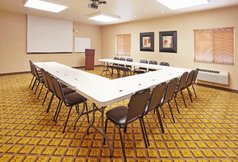 فندق Candlewood Suites Springfield South, An Ihg