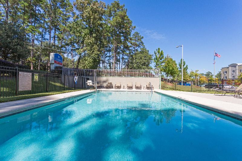 فندق Candlewood Suites Tallahassee, An Ihg