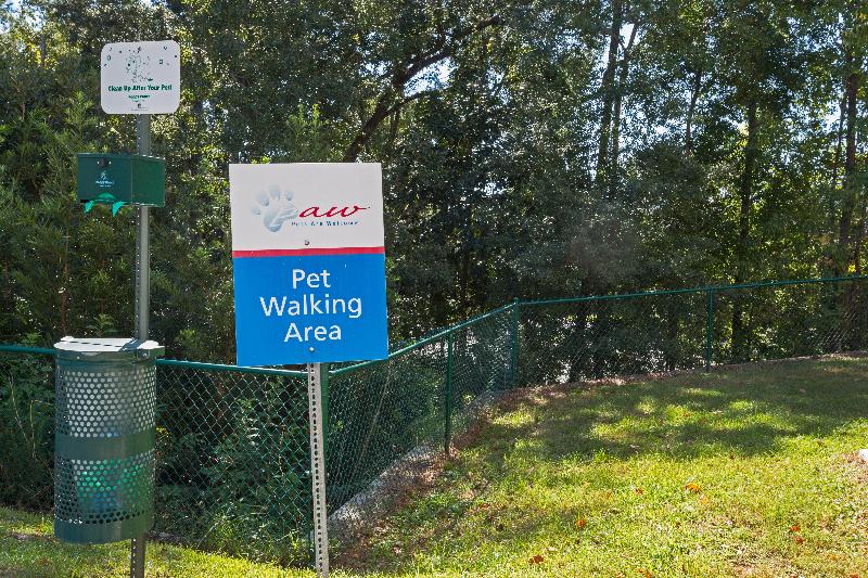 בית מלון כפרי Candlewood Suites Tallahassee, An Ihg