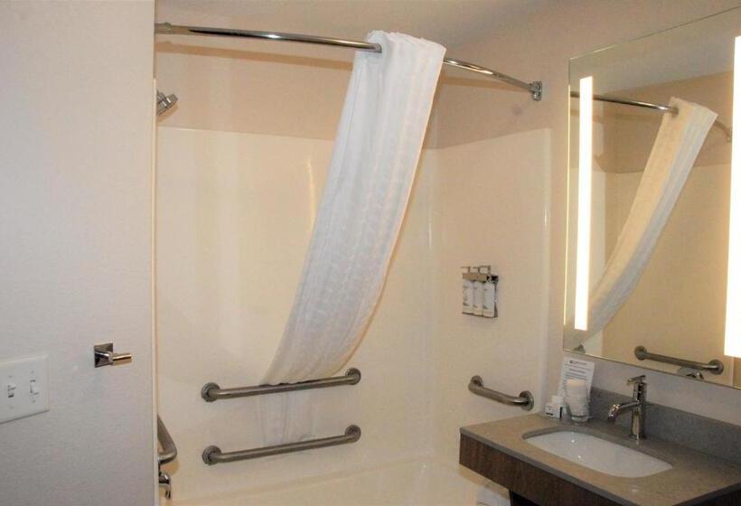 בית מלון כפרי Candlewood Suites Tallahassee, An Ihg