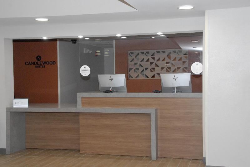 בית מלון כפרי Candlewood Suites Tallahassee, An Ihg