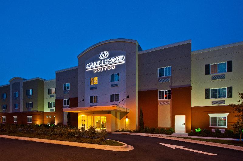 فندق Candlewood Suites Tallahassee, An Ihg