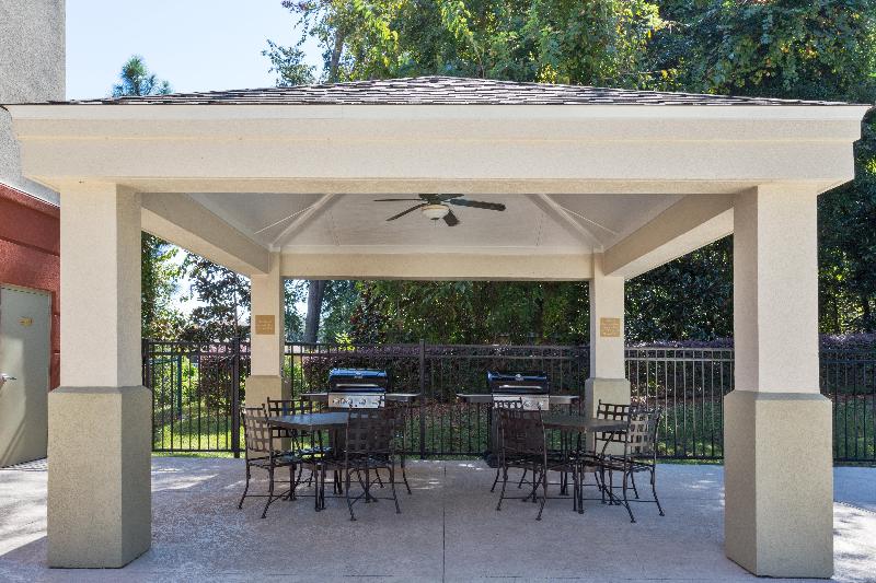 בית מלון כפרי Candlewood Suites Tallahassee, An Ihg