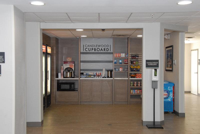 בית מלון כפרי Candlewood Suites Tallahassee, An Ihg