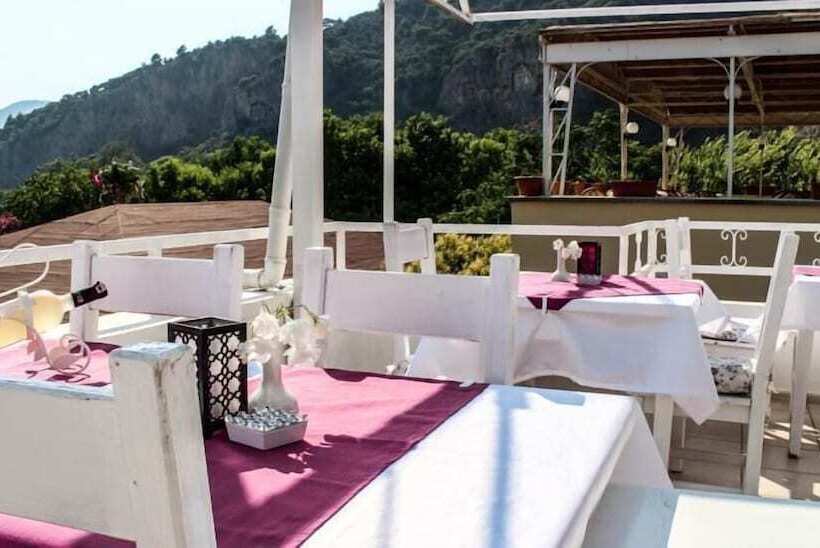 호텔 Dalyan Terrace