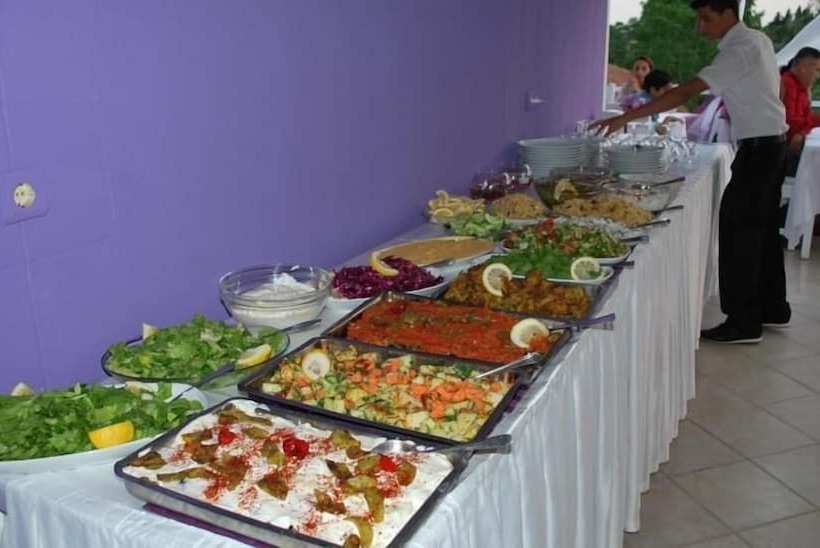 호텔 Dalyan Terrace