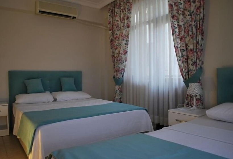 호텔 Dalyan Terrace