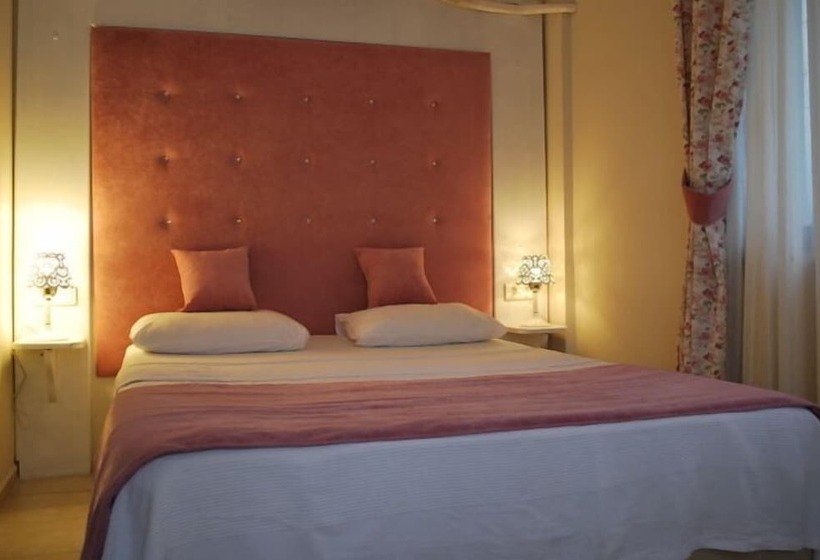 호텔 Dalyan Terrace