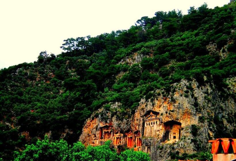 호텔 Dalyan Terrace