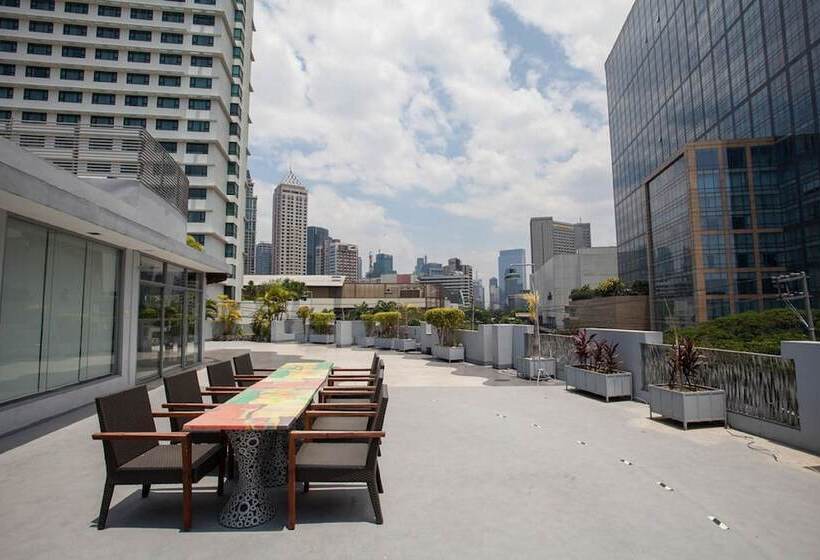 هتل Celeste Makati