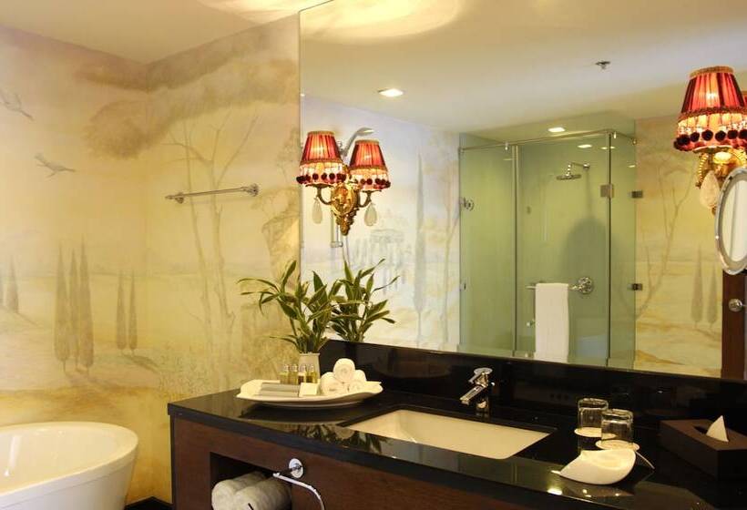 هتل Celeste Makati