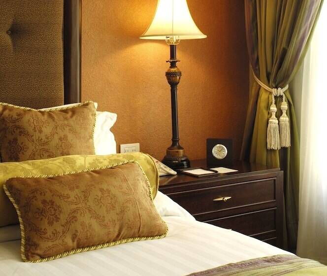 هتل Celeste Makati