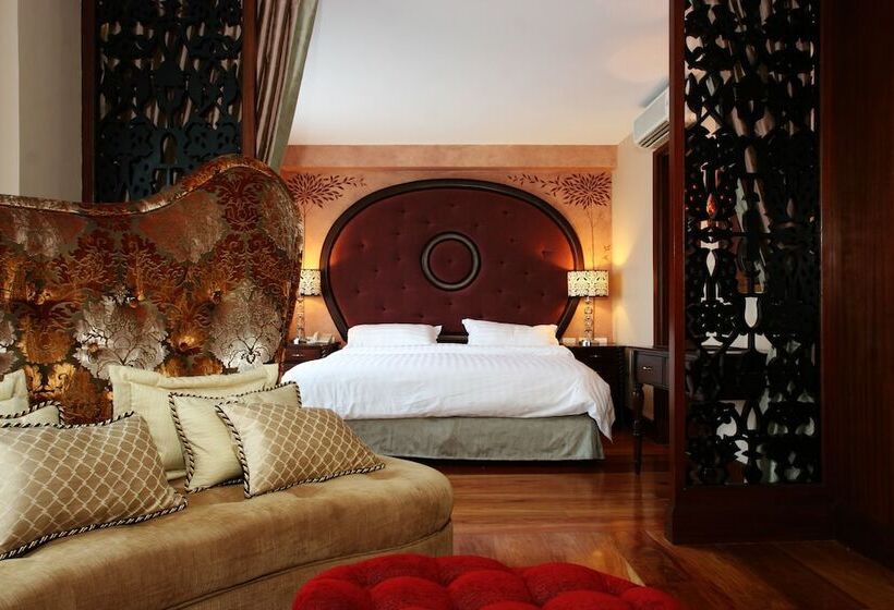 هتل Celeste Makati